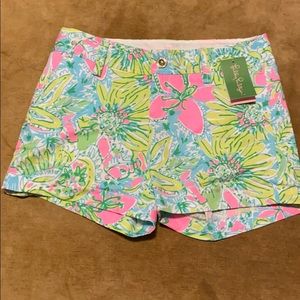 Lilly Pulitzer Shorts